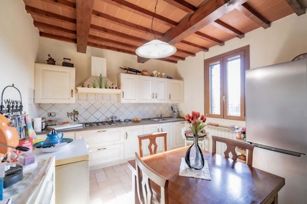 casa indipendente in vendita ad Empoli