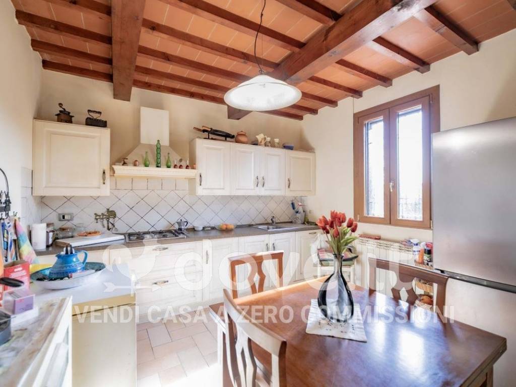 casa indipendente in vendita ad Empoli
