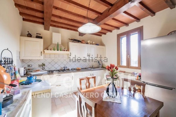 casa indipendente in vendita ad Empoli