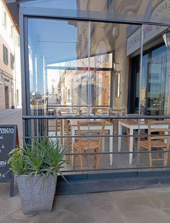 negozio in vendita ad Empoli
