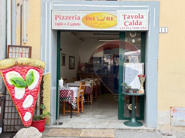 locale commerciale in vendita ad Empoli in zona Centro Storico