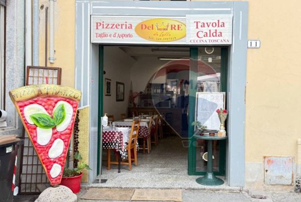 locale commerciale in vendita ad Empoli in zona Centro Storico