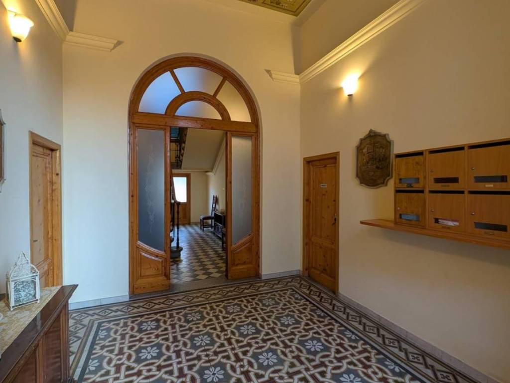 appartamento in vendita ad Empoli