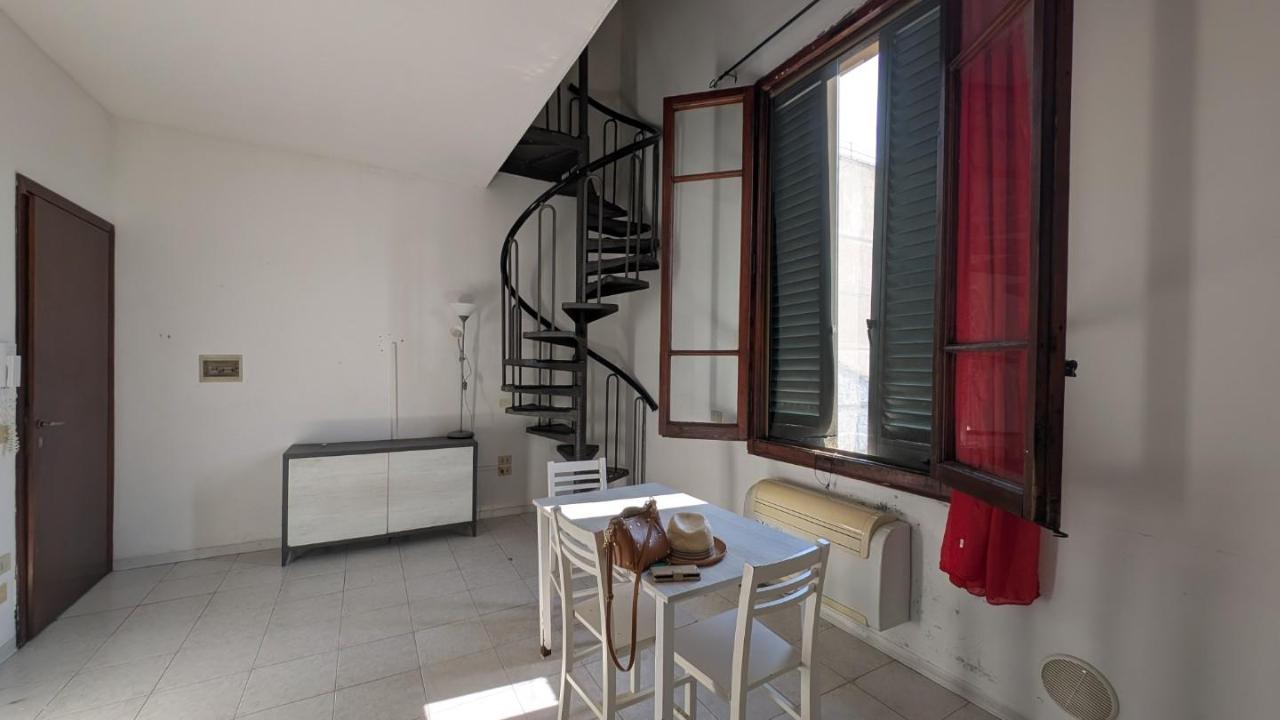 appartamento in vendita ad Empoli