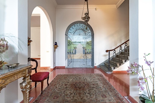 casa indipendente in vendita ad Empoli in zona Centro Storico