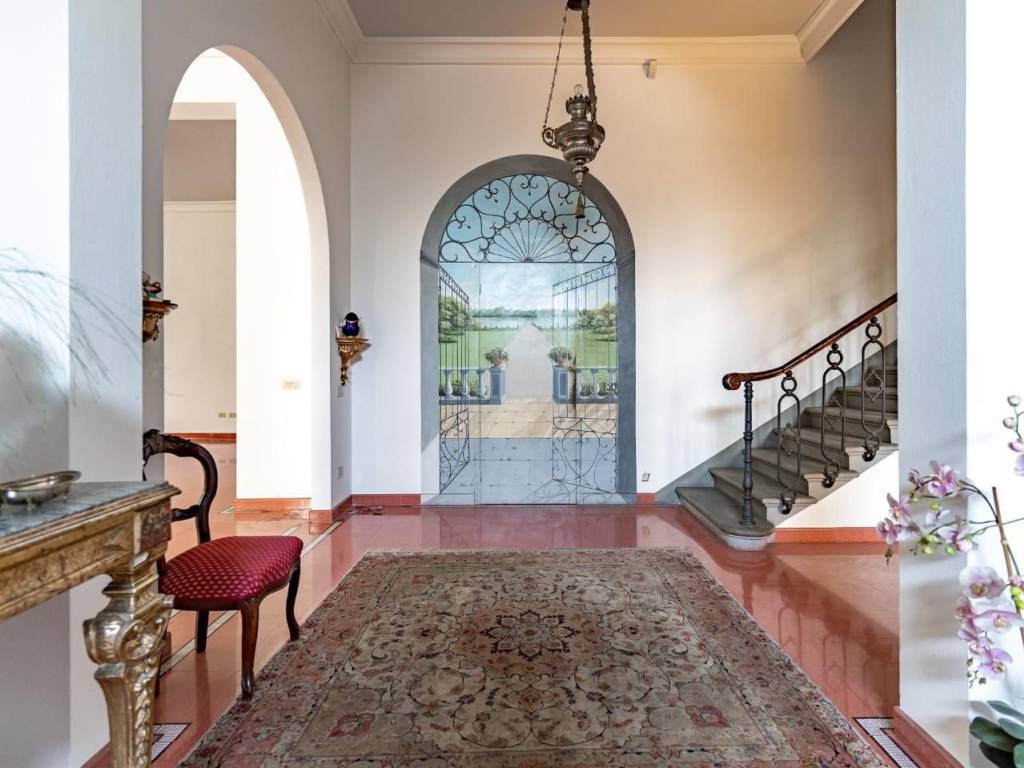 casa indipendente in vendita ad Empoli in zona Centro Storico