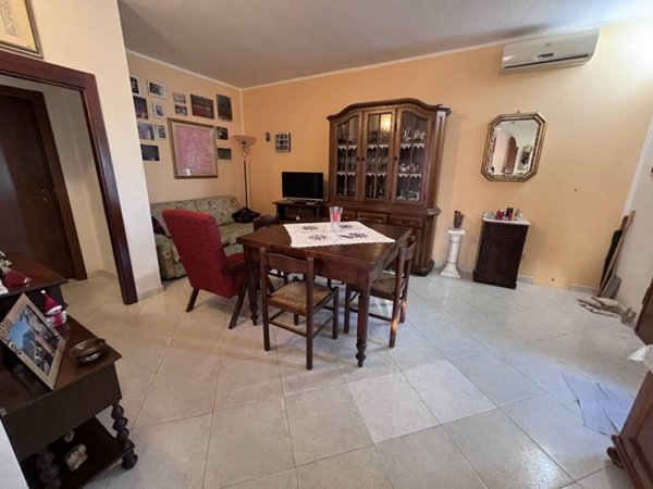 appartamento in vendita ad Empoli in zona Monterappoli