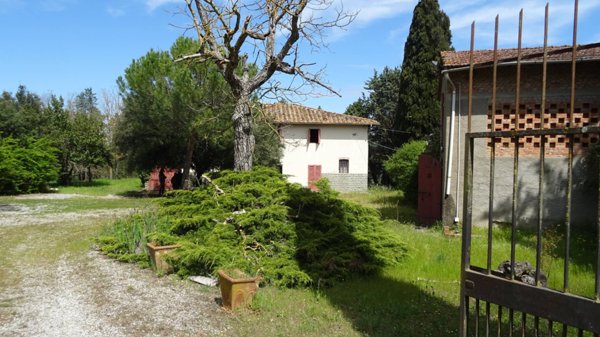 appartamento in vendita ad Empoli