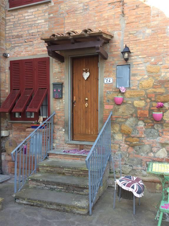 appartamento in vendita ad Empoli