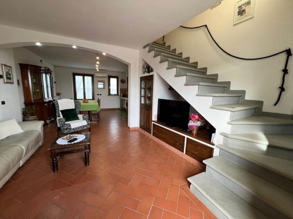 appartamento in vendita ad Empoli