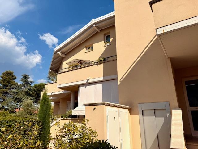 appartamento in vendita ad Empoli