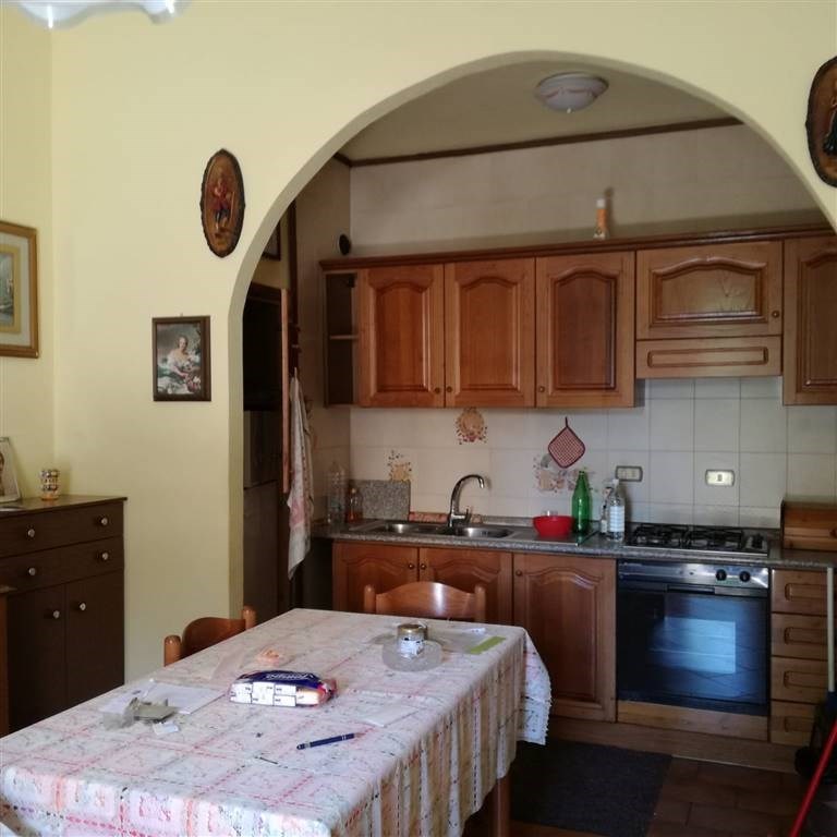 appartamento in vendita ad Empoli in zona Centro Storico