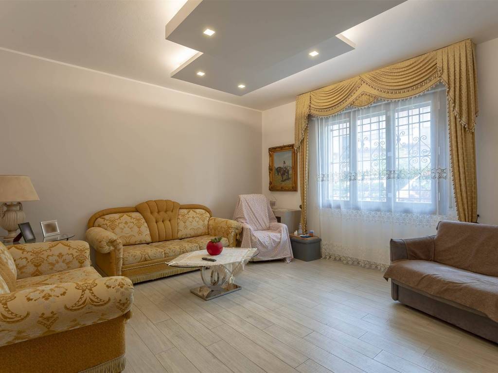 appartamento in vendita ad Empoli