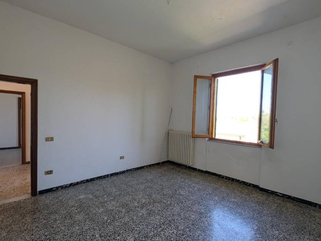 appartamento in vendita ad Empoli