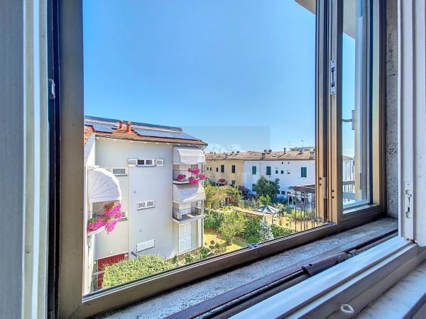 appartamento in vendita ad Empoli