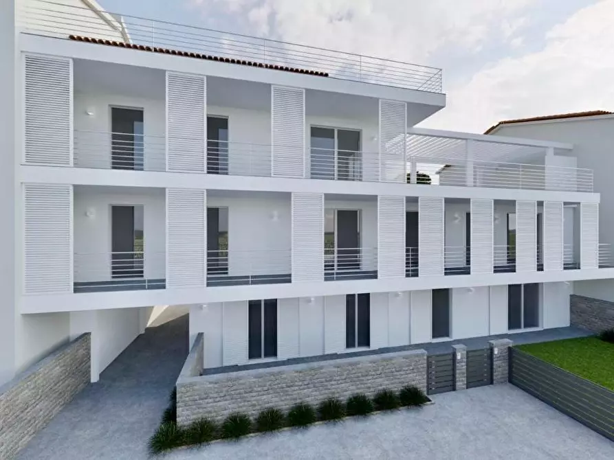 appartamento in vendita ad Empoli