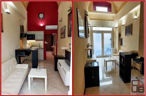appartamento in vendita ad Empoli