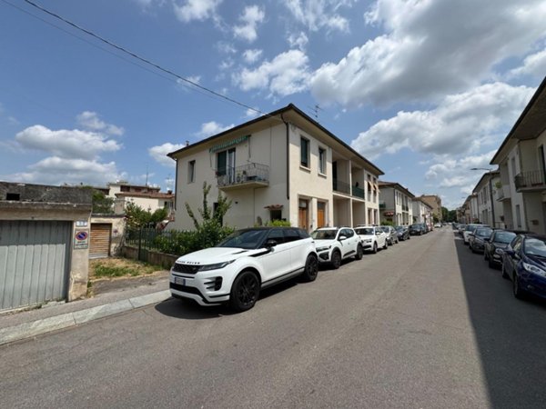 appartamento in vendita ad Empoli