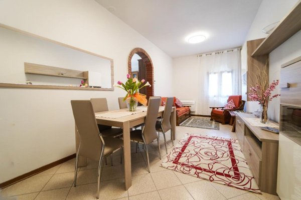 appartamento in vendita ad Empoli