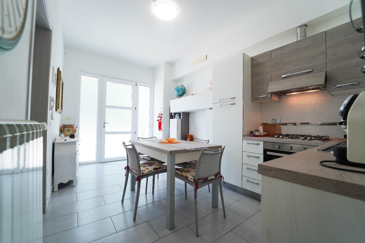 appartamento in vendita ad Empoli