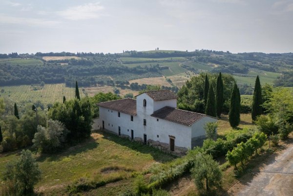 casa indipendente in vendita ad Empoli
