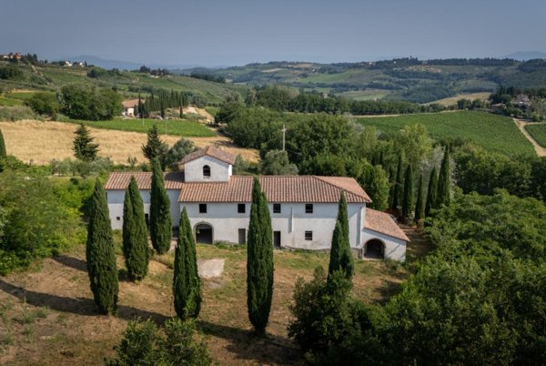 casa indipendente in vendita ad Empoli