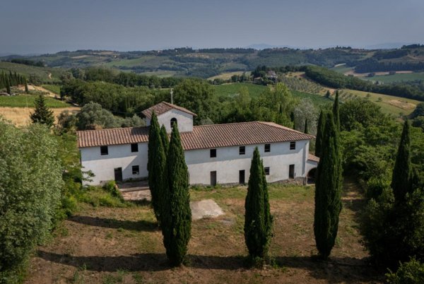 casa indipendente in vendita ad Empoli