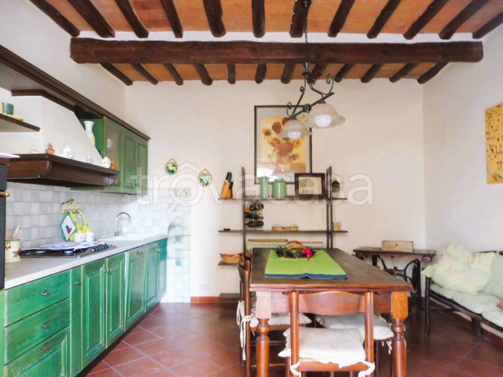casa indipendente in vendita ad Empoli in zona Marcignana