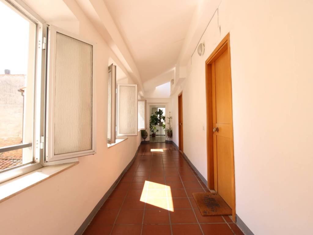 appartamento in vendita ad Empoli