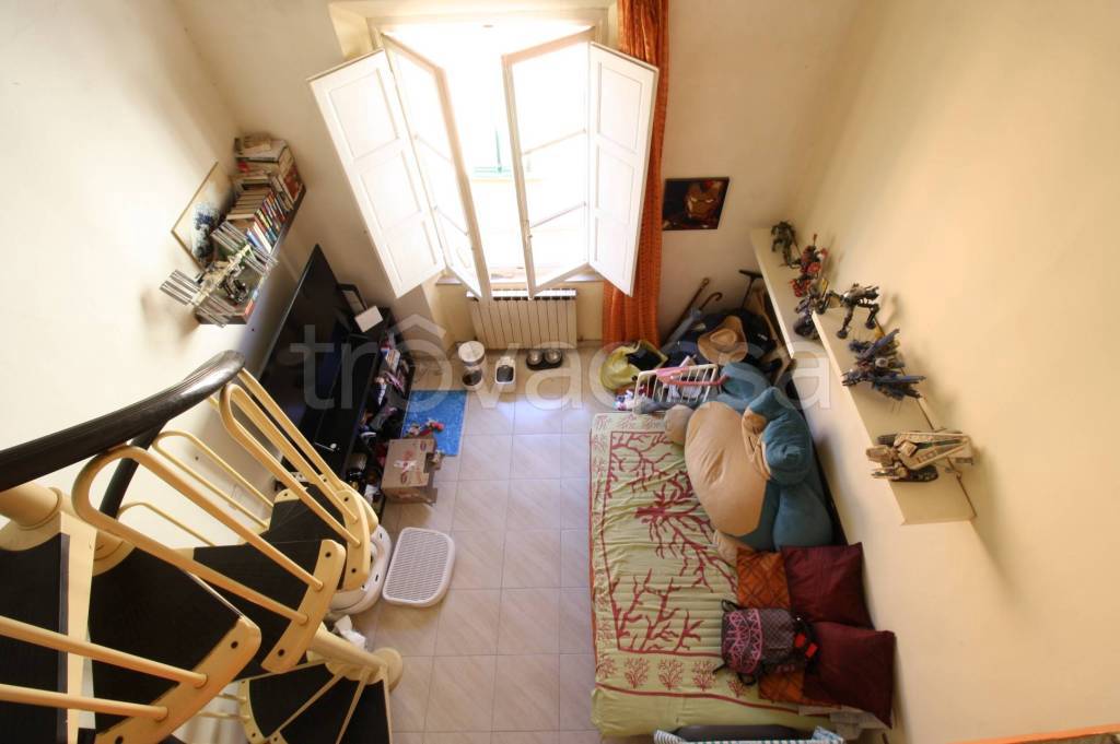 appartamento in vendita ad Empoli in zona Centro Storico