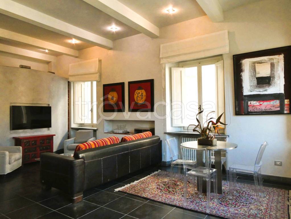 appartamento in vendita ad Empoli in zona Centro Storico