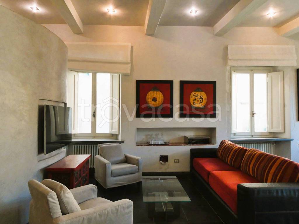 appartamento in vendita ad Empoli in zona Centro Storico