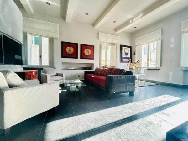 appartamento in vendita ad Empoli