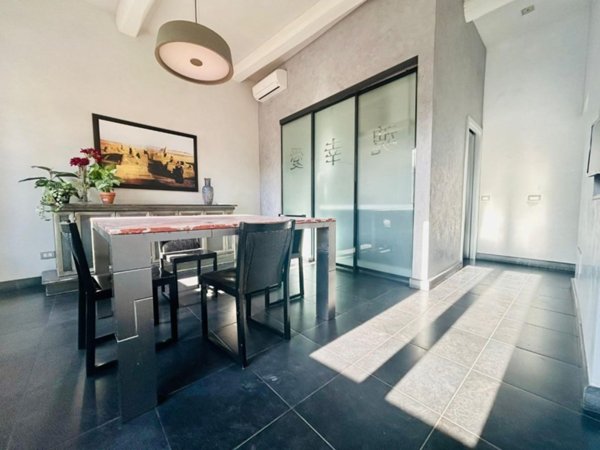 appartamento in vendita ad Empoli