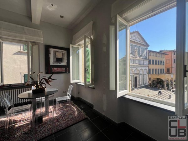 appartamento in vendita ad Empoli in zona Centro Storico