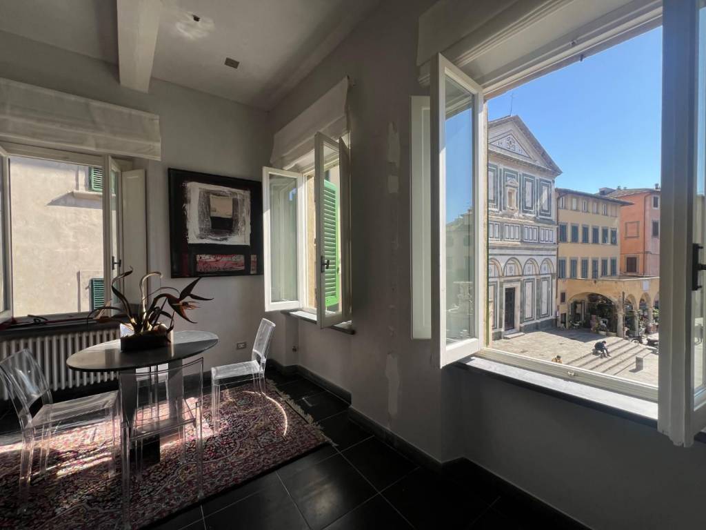 appartamento in vendita ad Empoli in zona Centro Storico