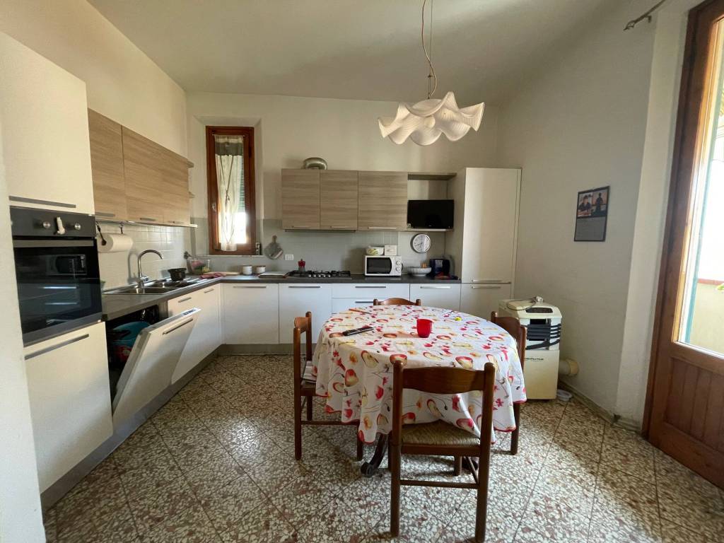 appartamento in vendita ad Empoli