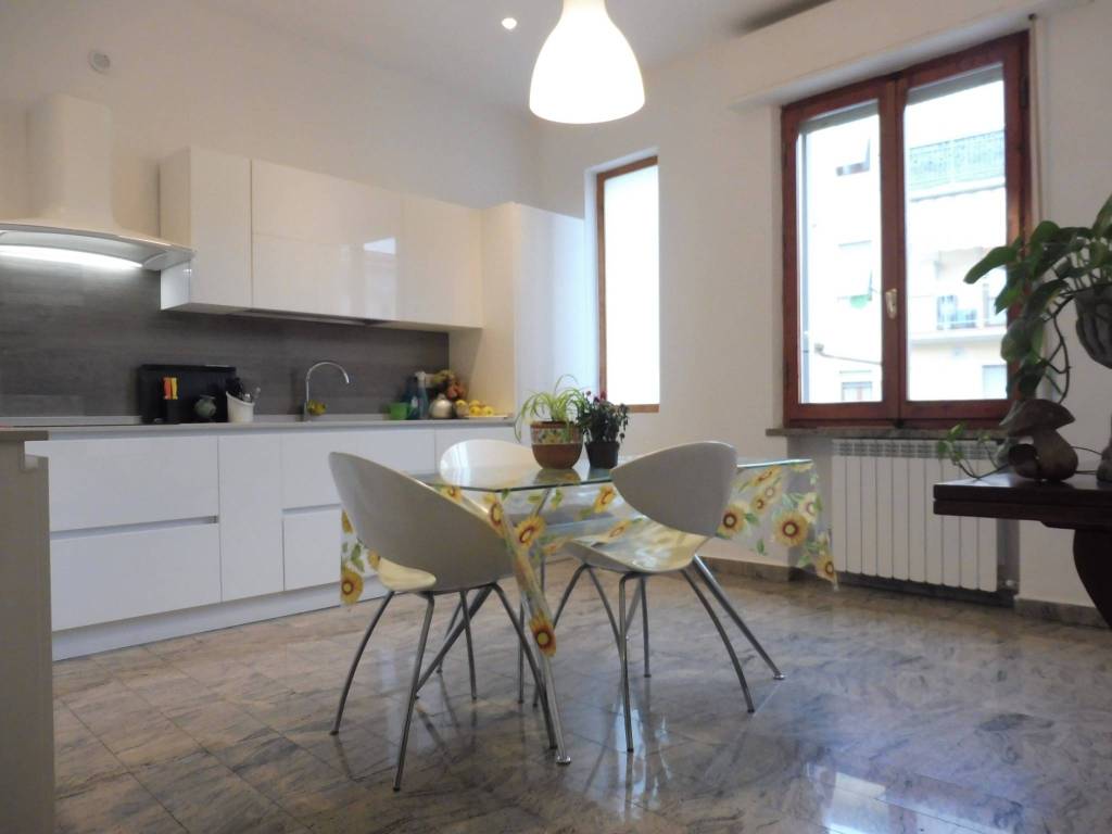 appartamento in vendita ad Empoli