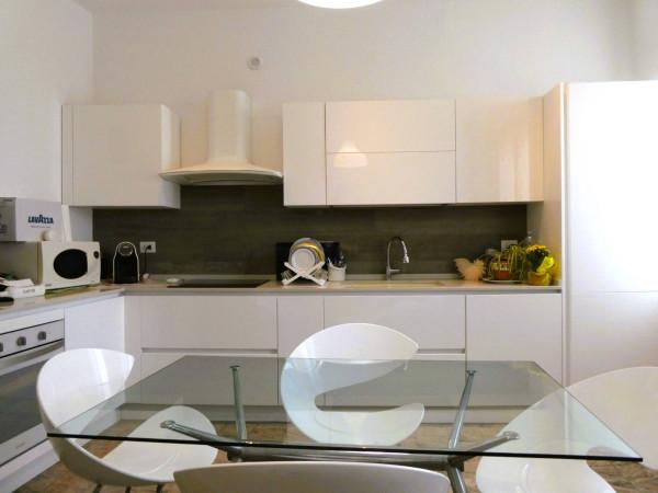 appartamento in vendita ad Empoli