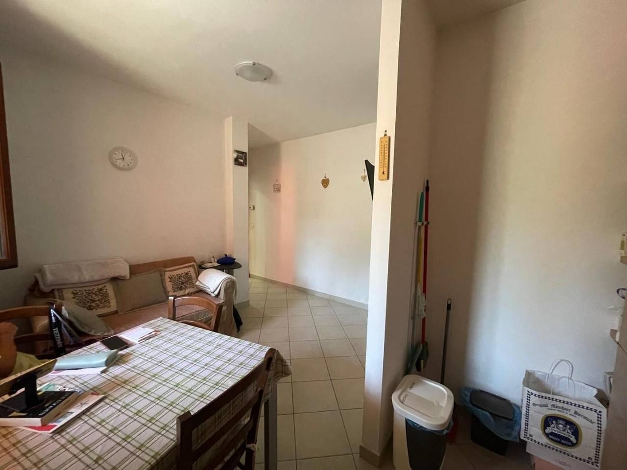 appartamento in vendita ad Empoli in zona Sant'Andrea