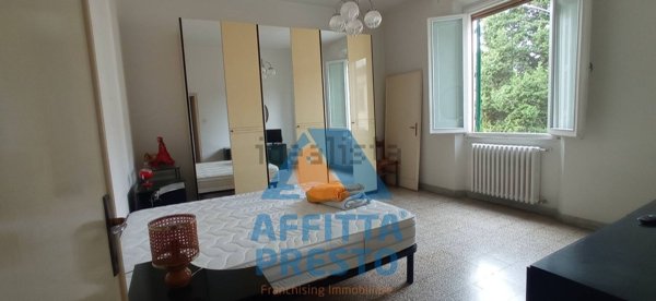 appartamento in vendita ad Empoli