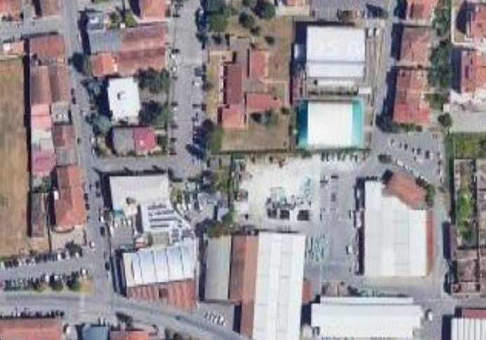 locale di sgombero in vendita ad Empoli