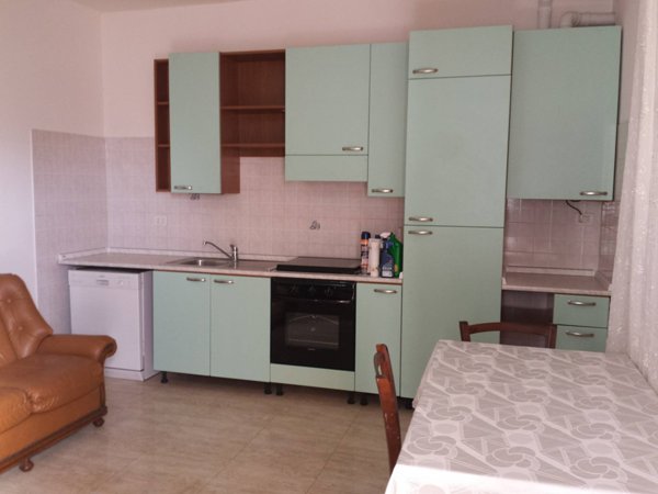 appartamento in vendita ad Empoli in zona Marcignana