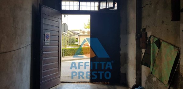 locale di sgombero in vendita ad Empoli
