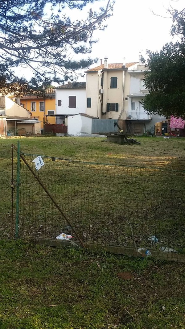 appartamento in vendita ad Empoli in zona Pagnana