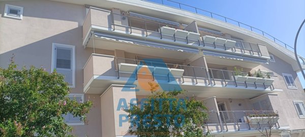 appartamento in vendita ad Empoli in zona Ponzano