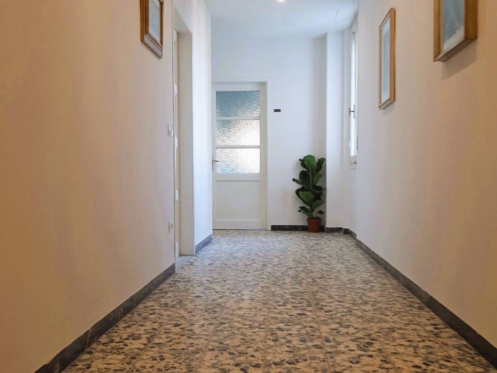 appartamento in vendita ad Empoli