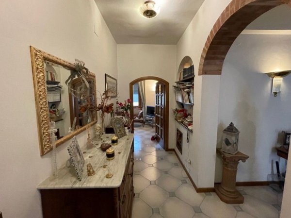 appartamento in vendita ad Empoli
