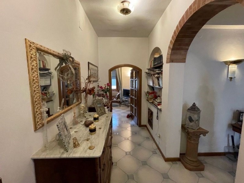 appartamento in vendita ad Empoli