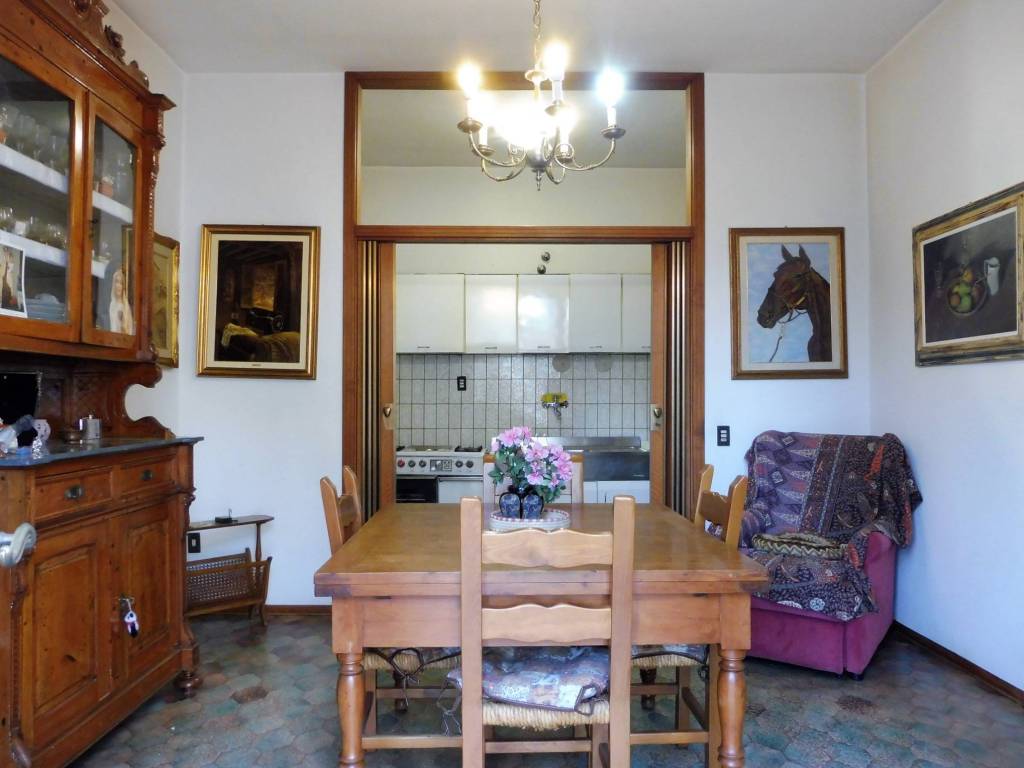 casa indipendente in vendita ad Empoli